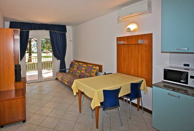 Ai Pini Medulin Resort Exterior photo