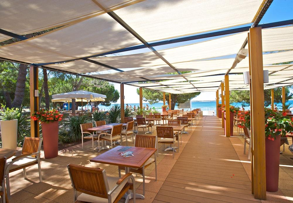 Ai Pini Medulin Resort Exterior photo