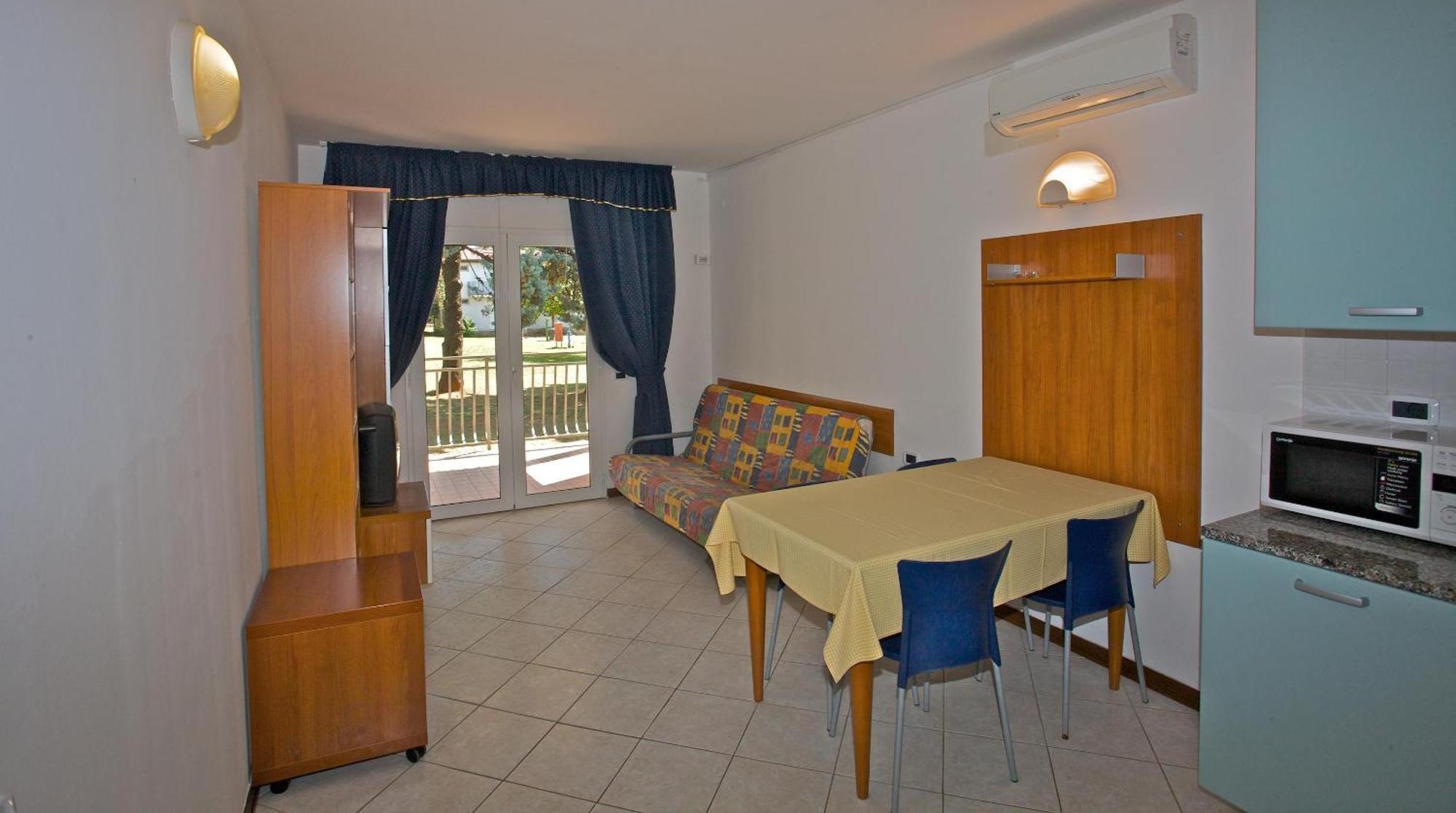 Ai Pini Medulin Resort Exterior photo