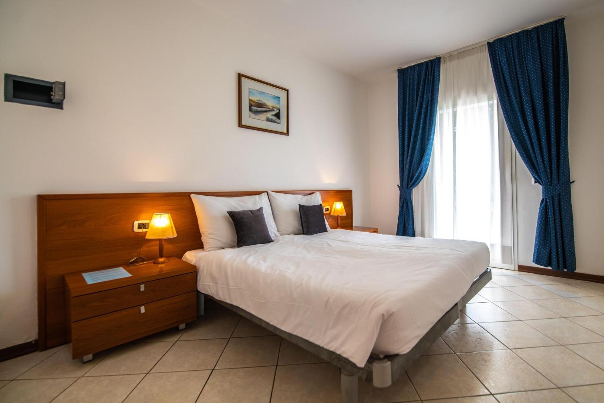 Ai Pini Medulin Resort Exterior photo