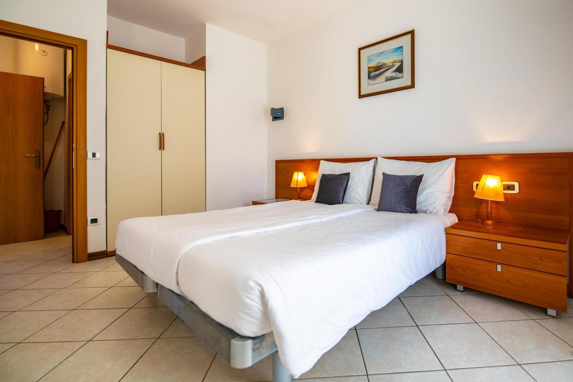 Ai Pini Medulin Resort Exterior photo